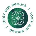 Tonïk bar beauté logo